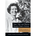 Time, Tide and History: Eleanor Dark's Fiction