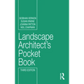 Landscape Architect's Pocket Book