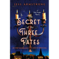 The Secret of the Three Fates: A Ruby Vaughn Mystery