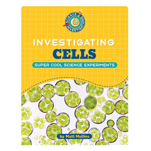 Investigating Cells