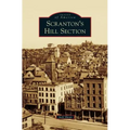 Scranton's Hill Section