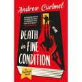 Death in Fine Condition: The First Paperback Sleuth Mystery