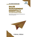 Sales Management Essentials You Always Wanted To Know