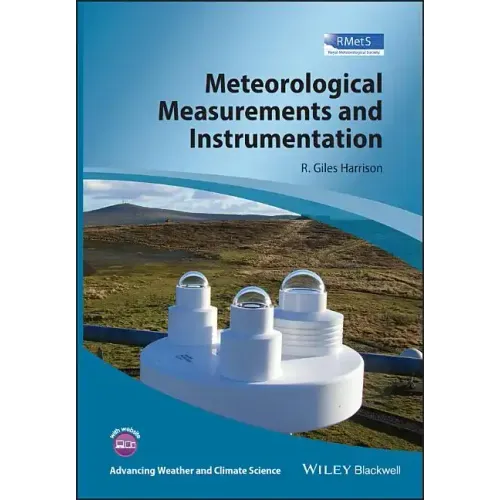 Meteorological Measurements and Instrumentation