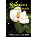 Reflections of a Mississippi Magnolia-A Life in Poems