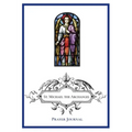 St. Michael the Archangel Prayer Journal