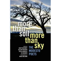 More Than Soil, More Than Sky: The Modesto Poets