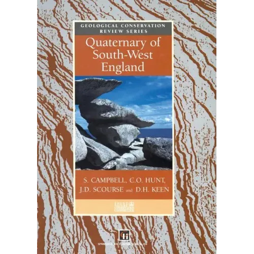 Quaternary of South-West England