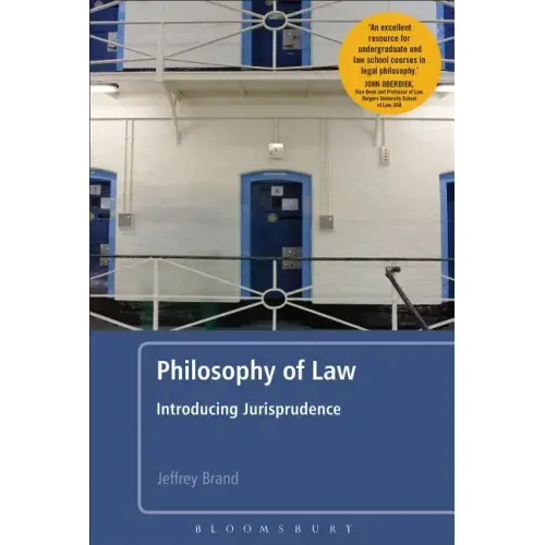 Philosophy of Law