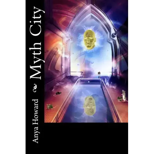Myth City