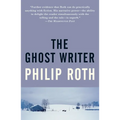 The Ghost Writer