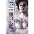 The Overlord's Pet: Book 5 of the Alien Mate Index