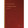 The Kingdom of the Blind: in large print