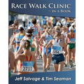 Race Walk Clinic in a Book