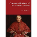 Costume of Prelates of the Catholic Church