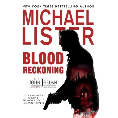 Blood Reckoning