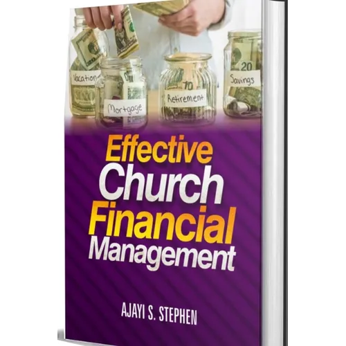 Effective Church Financial Management