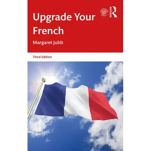 Upgrade Your French