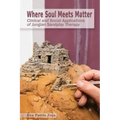 Where Soul Meets Matter: Clinical and Social Applications of Jungian Sandplay Therapy
