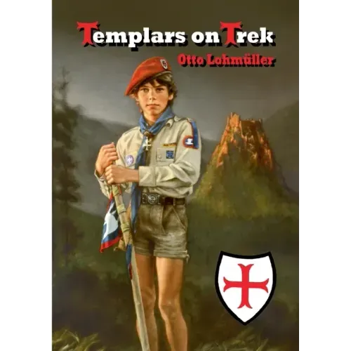 Templars on Trek