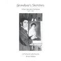 Grandpop's Sketches: Krikor Garabed Koltukian 1892-1968