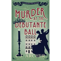 Murder at the Debutante Ball