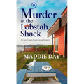 Murder at the Lobstah Shack