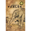 Aesop's Fables (Deluxe Library Binding)