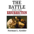 The Battle for the Resurrection, Third Edition