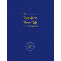 I Am Somebody: Transform Your Life Organizer