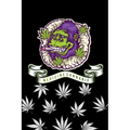 My Gorilla medicine cannabis note book ( marijuana): memo your daily with cute Gorilla weed cover record date and write