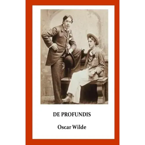 De Profundis