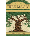 Celtic Tree Magic: Ogham Lore and Druid Mysteries