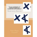 Paleo-Hebrew 201 Lesson Manual Exercise Supplement: Third-Letter Exercise