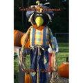 Scintillating Scarecrows