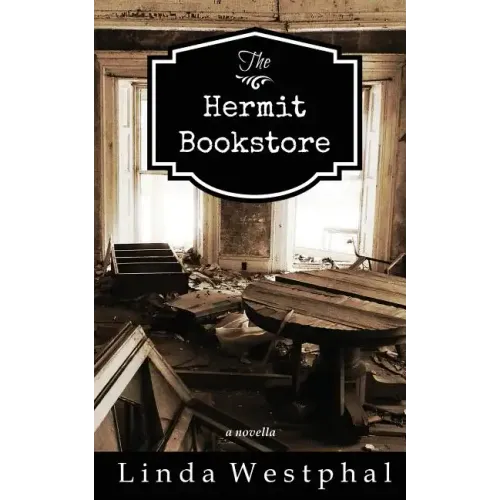 The Hermit Bookstore
