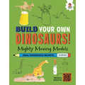 Mighty Moving Models: Dinosaurs with a Few Tricks to Show!