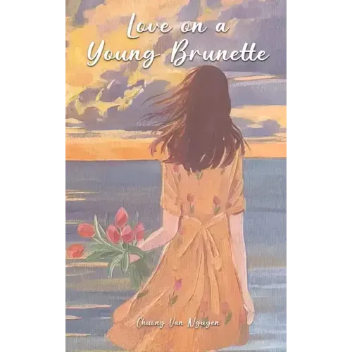 Love on a Young Brunette