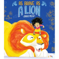 As Brave as a Lion