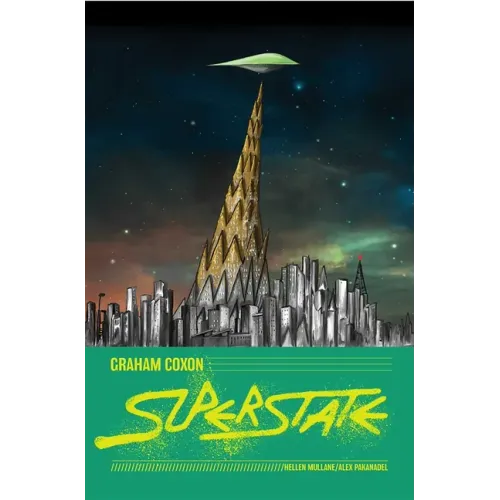 Superstate