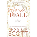 Before I Fall: A Dark Academia Military Romance