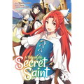 A Tale of the Secret Saint (Manga) Vol. 1