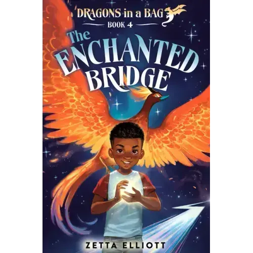The Enchanted Bridge