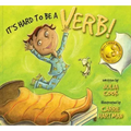 It's Hard to Be a Verb