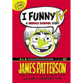 I Funny TV: A Middle School Story
