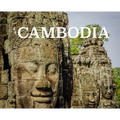 Cambodia: Photo book on Cambodia