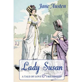 Lady Susan: A Tale of Love & Friendship
