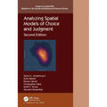 Analyzing Spatial Models of Choice and Judgment