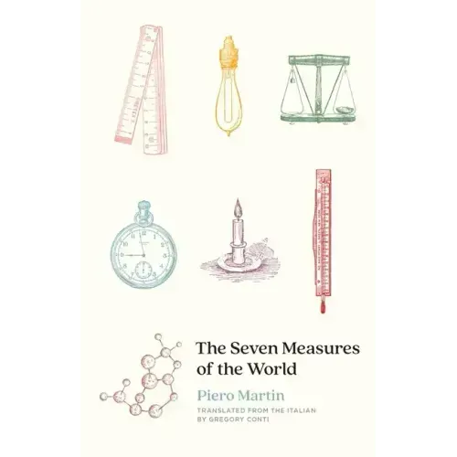 The Seven Measures of the World