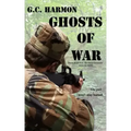 Ghosts of War: A Blazer Novel